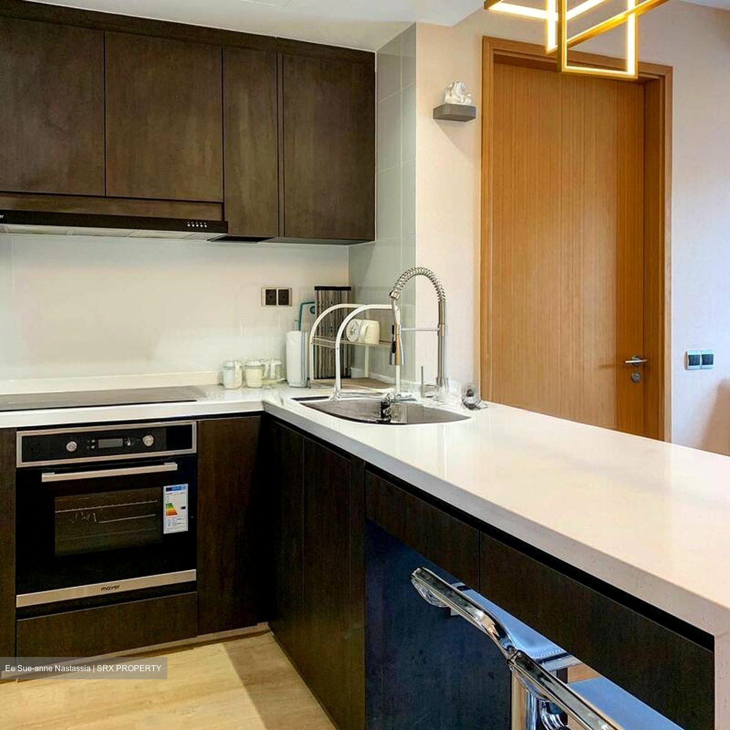 Waterfront Isle (D16), Condominium #522823451